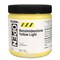 Golden Open Acrylics - Benzimidazolone Yellow Light, 8 oz Jar